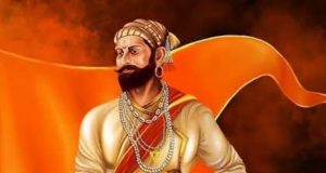 मुख्यमंत्री श्री विष्णु देव साय ने छत्रपति शिवाजी महाराज की पुण्यतिथि पर उन्हें किया नमन