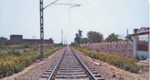 छत्तीसगढ़ को मिली 8741 करोड़ रुपए की बड़ी सौगात: खरसिया-नया रायपुर- परमलकसा रेल परियोजना से खुलेगा विकास का नया द्वार
