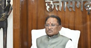 मुख्यमंत्री श्री विष्णु देव साय की कैबिनेट ने नवा रायपुर में एन.आई.एफ.टी. कैम्पस की स्थापना की दी मंजूरी