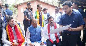 बस्तर को विकास की दिशा में आगे ले जाने के लिए कृषि पर देना होगा जोर-मुख्यमंत्री श्री साय