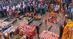 बस्तर दशहरा को मिले अंतरराष्ट्रीय पहचान: बस्तर दशहरा के आयोजन की इस दृष्टिकोण से अभी से तैयारी करने के दिए निर्देश