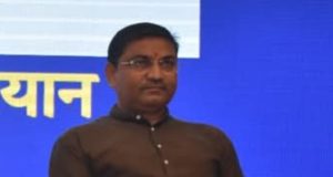 स्वदेशी जागरण मंच प्रान्त संयोजक जगदीश पटेल ने पहलगाम (कश्मीर) आतंकी हमले की कड़ी निंदा करता हैँ।