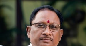 राज्य सरकार स्व. श्री दिनेश मिरानिया जी के शोकाकुल परिवार को 20 लाख रुपए की देगी सहायता : मुख्यमंत्री श्री साय