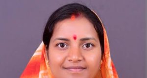 छत्तीसगढ़ में विष्णु के सुशासन में लापरवाही बर्दाश्त नहीं: मंत्री श्रीमती राजवाड़े