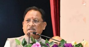 मुस्लिम समाज के हित में है वक़्फ़ संशोधन अधिनियम- मुख्यमंत्री श्री विष्णुदेव साय