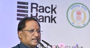 छत्तीसगढ़ की एआई क्रांति देश के लिए मॉडल बनेगी: मुख्यमंत्री श्री विष्णु देव साय