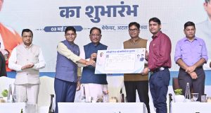 सुशासन तिहार: मुख्यमंत्री श्री विष्णु देव साय ने रजिस्ट्री से संबंधित 10 क्रांतिकारी नवाचारों का तोहफा प्रदेशवासियों को दिया