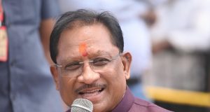 हम आपके सेवक है और आप अपनी समस्याओं को जरूर बताएं:मुख्यमंत्री