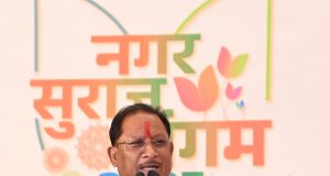 मुख्यमंत्री श्री विष्णु देव साय के निर्देश के परिपालन में आबकारी विभाग में बड़ी कार्रवाई