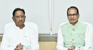 अटल डिजिटल सुविधा केंद्रों’ की केंद्रीय मंत्री श्री चौहान ने की सराहना: ग्रामीण अर्थव्यवस्था में डिजिटल सशक्तिकरण की दिशा में बताया क्रांतिकारी कदम