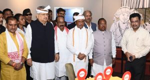 छत्तीसगढ़ में ट्राइबल म्यूजियम बनेगा पर्यटन और शोध का बड़ा केन्द्र : श्री विष्णु देव साय