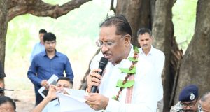 मुख्यमंत्री की घोषणाओं पर मुलेर में शुरू हुआ अमल