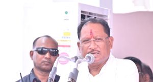 समाधान शिविर सरकार की जवाबदेही और जनसेवा का प्रतीक – मुख्यमंत्री विष्णु देव साय