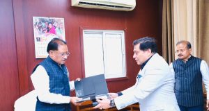 देश के सबसे उन्नत ट्रांसफॉर्मर अब बनेंगे रायपुर में