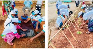 आत्मसमर्पित माओवादियों को मिल रहा रोजगारोन्मुखी प्रशिक्षण