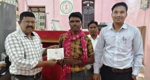 सुशासन तिहार में भटगांव को मिला बड़ा तोहफा, शुरू हुआ एसडीएम लिंक कोर्ट