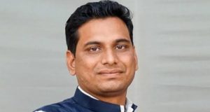 देश का युवा भारत माता की एकता अखंडता और सुरक्षा के लिए सदैव तत्पर रहेगा :- देवेंद्र यादव