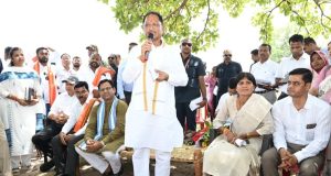 विष्णु के सुशासन में हो रहा संवाद और समाधान