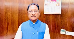 मुख्यमंत्री श्री विष्णु देव साय के नेतृत्व में ई-गवर्नेंस की ओर बड़ा कदम: अब कर्मचारियों की ‘कुंडली’ मोबाइल एप पर