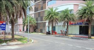 नवा रायपुर का रिटेल कॉम्प्लेक्स : आधुनिक मनोरंजन और तकनीकी नवाचार का नया केंद्र