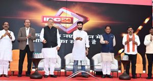 छत्तीसगढ़ को मीडिया जगत में मिलेगी नई पहचान : मुख्यमंत्री श्री विष्णु देव साय