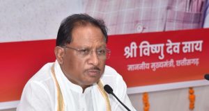 नवा रायपुर में पुरखौती मुक्तांगन के सामने स्थापित होगा भव्य एवं आकर्षक कलाग्राम