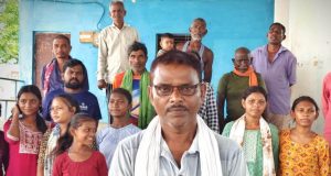 शिक्षा की रौशनी से चमका तरौद का स्कूल