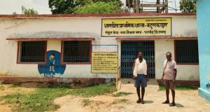 बटुराकछार स्कूल में बहार लौटी