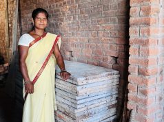 शासन की योजनाओं से सशक्त बनी जशपुर की उद्यमी महिला लालमती