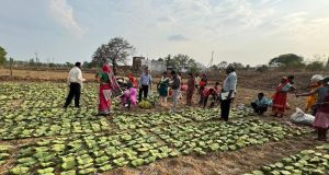 मुख्यमंत्री श्री विष्णु देव साय 21 जून को करेंगे प्रदेशव्यापी चरण पादुका योजना का शुभारंभ
