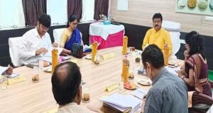 अनुकम्पा नियुक्ति को मिली स्वीकृति, कर्मचारियों के हित में महंगाई भत्ते में वृद्धि: नागरिक आपूर्ति निगम की संचालक मंडल की बैठक सम्पन्न