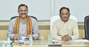 अंतिम व्यक्ति तक सुनिश्चित हो दवाइयों की पहुंच: मुख्यमंत्री श्री विष्णुदेव साय