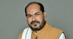 कृष्ण कुमार वर्मा नरेन्द्र मोदी विचार मंच के छत्तीसगढ़ अध्यक्ष बने।