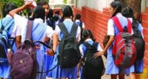 छत्तीसगढ़ में 16 जून से शुरू होगा शाला प्रवेश उत्सव