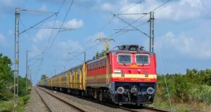 छत्तीसगढ़ में रेल क्रांति : 47 हजार करोड़ रूपए की रेल विकास परियोजनाएं प्रगति पर