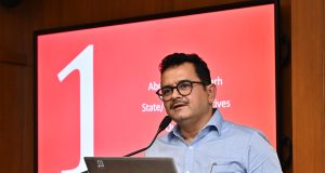 खनिज आधारित उद्योगों से राज्य के विकास को मिलेगी नई गति: खनिज सचिव श्री पी. दयानंद