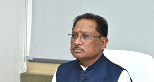 कला को सम्मान और कारीगरों की समृद्धि हमारी प्राथमिकता : मुख्यमंत्री श्री साय