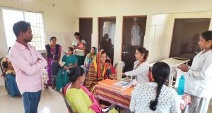 राज्य में स्वास्थ्य ढांचे को सुदृढ़ कर रहे हैं आधुनिक आइसोलेशन वार्ड:महामारी के अभाव में इनका हो रहा है नवाचारपूर्ण वैकल्पिक उपयोग