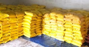 छत्तीसगढ़ में वैकल्पिक उर्वरकों की कोई कमी नही