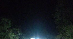 सौर ऊर्जा से जगमगाया बस्तर का बेस्ट टूरिज्म विलेज धुड़मारास