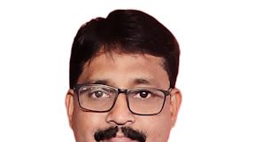 स्वावलंबी भारत अभियान के दुर्ग जिला समन्वयक नियुक्त हुए: गीतेश साव,