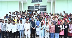 बस्तर का हर गांव बनेगा आपका अच्छा गांव- मुख्यमंत्री श्री विष्णुदेव साय