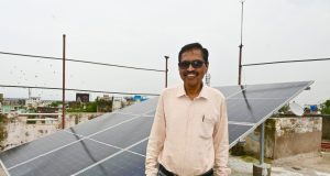 बिजली बिल शून्य, आय में वृद्धि : पीएम सूर्य घर योजना बनी आमजनों के लिए वरदान