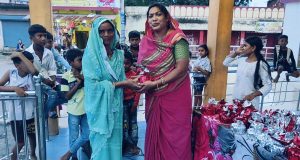 हरेली महोत्सव परंपरा और संस्कृति से सराबोर पारंपरिक खेल एवं नृत्य से गूंजा संतोषी चौक