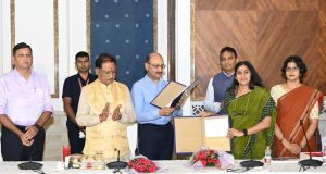 मिशन कर्मयोगी: राष्ट्र निर्माण का संकल्प – मुख्यमंत्री श्री साय