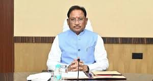 मुख्यमंत्री श्री विष्णु देव साय की अध्यक्षता में आज यहां मंत्रालय महानदी भवन में आयोजित कैबिनेट की बैठक में अनेक महत्वपूर्ण निर्णय लिए गए