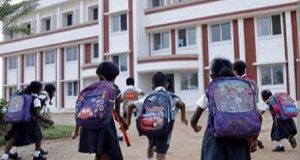 प्रदेश में युक्तियुक्तकरण से शिक्षा व्यवस्था में ऐतिहासिक सुधार :अब कोई भी विद्यालय शिक्षक विहीन नहीं