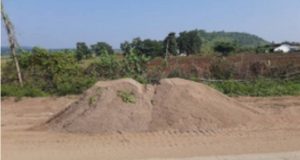 रेत खनन में पारदर्शिता, पर्यावरण संरक्षण और अवैध उत्खनन पर सख्ती शासन की सर्वोच्च प्राथमिकता