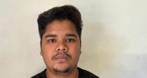 मुख्यमंत्री विष्णु देव साय ने स्वर्गीय निखिल कश्यप को दी श्रद्धांजलि, शोक संतप्त परिजनों से की मुलाकात