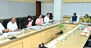 शत-प्रतिशत दिव्यांगजनों को कौशलयुक्त बनाने का लक्ष्य : मुख्यमंत्री विष्णु देव साय